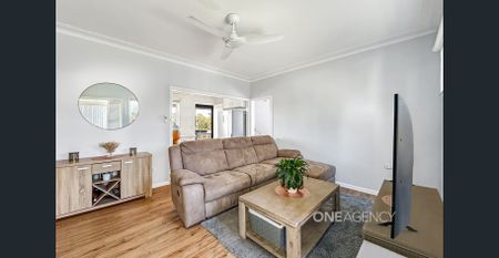 Comfort and convenience - Photo 3