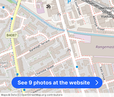 Ranelagh Terrace, LEAMINGTON SPA - Photo 1