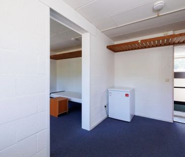Chambre d'étudiant Calslaan 14-b, Enschede - Campus de l'Université... - Foto 3