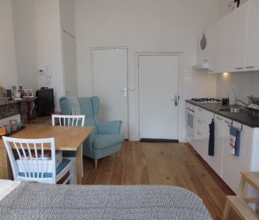 Te huur: Appartement Brusselsestraat in Maastricht - Photo 1