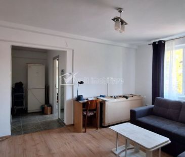 Inchiriere 2 camere semidecomandate, centru, finisate modern - Photo 6