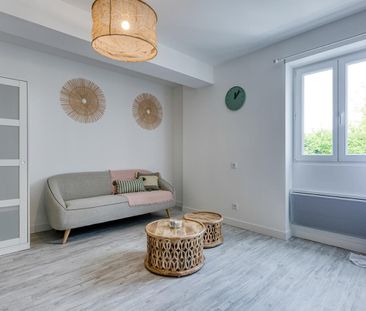 Location Appartement 2 pièces 41m² MELUN 77000 - Photo 3