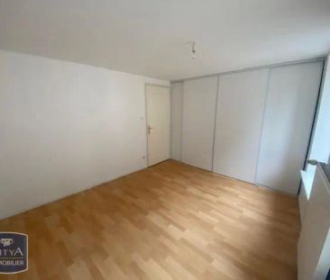 Appartement à louer 3 pièces 71.55m² - Photo 3