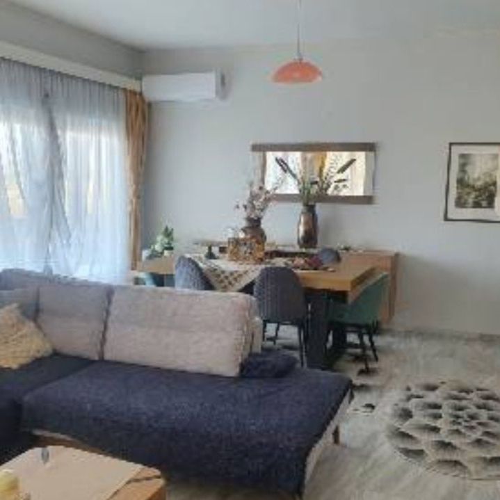 Διαμέρισμα για ενοικίαση Βατώντας (Νέα Αρτάκη) - Photo 1