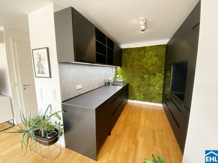 Komfortabel, teilmöbliert & bestens gelegen – 2 Zimmer nähe Schloss Schönbrunn - Photo 5