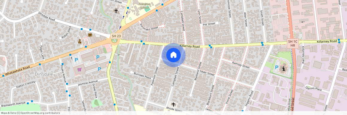 42c Campbell Street, Frankton, Hamilton City