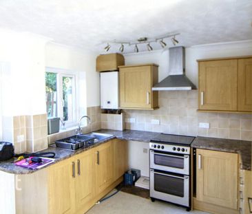 2 bedroom terraced house to rent - Photo 6