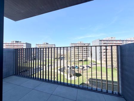 Appartement - à louer - 5100 Namen - 1.150 € - Photo 4