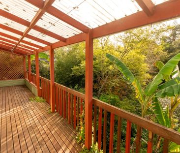 Charming cottage overlooks beautiful bushland - Photo 6