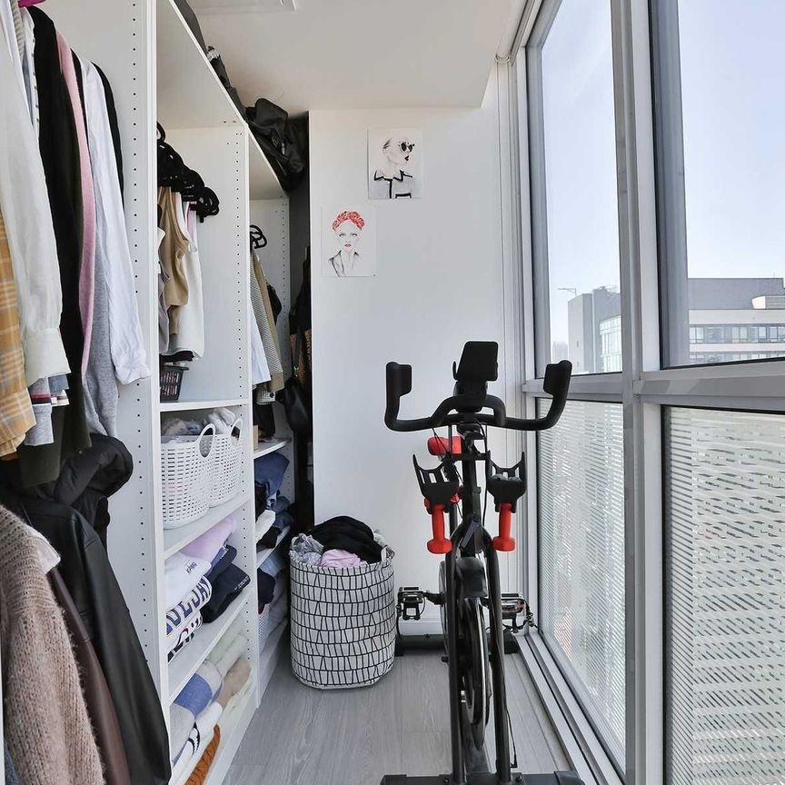 For Lease - 181 Dundas Street Unit# 3111, Toronto, Ontario - Photo 1