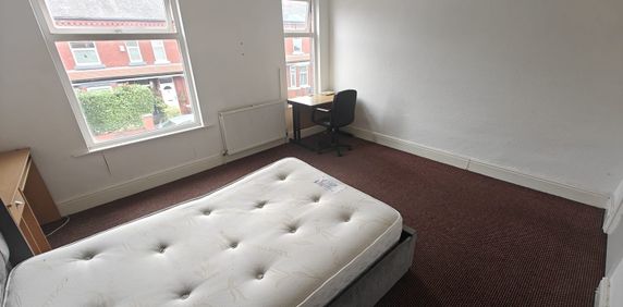 Room in a Shared House, Ossory St, M14 - Photo 2
