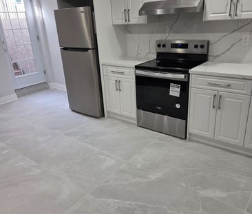 For Lease - 1607 Sandhurst Crescent Unit# BSMT, Pickering, Ontario - Photo 5