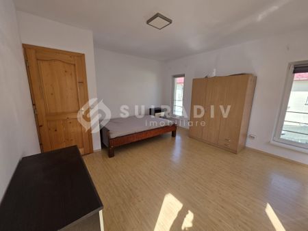 Casa tip duplex, curte separata de 350mp- zona Muzeul Apei Floresti - Photo 5