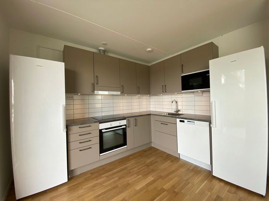 Kronetorps Allé 16, Arlöv - Foto 1