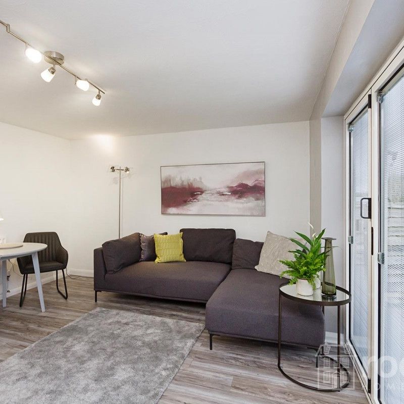 Castle View Estate, Derrington, Stafford, ST18 - Photo 1