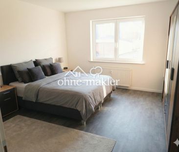 Exklusives Wohnglück: Kernsaniertes, modernes Design trifft auf Bes... - Photo 4