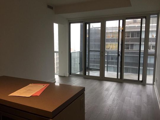For Lease - 7 Grenville Street Unit# 2109, Toronto, Ontario - Photo 1