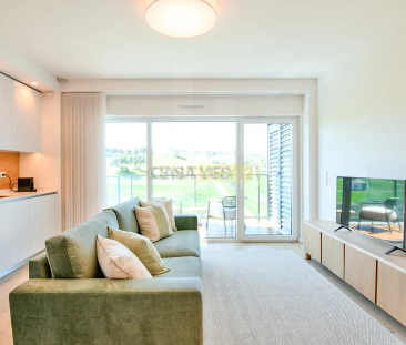 Apartment T1 in Lumiar, Lisboa - Foto 5