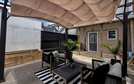 For Lease - 16 Brock Avenue, Toronto, Ontario - Photo 5