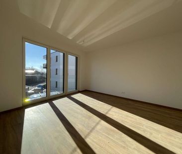 Prismengärtenin Eutingen: Moderne Mietwohnungen in verschiedenen Gr... - Foto 1