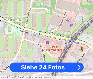 Aubinger Straße room 1 - Foto 1