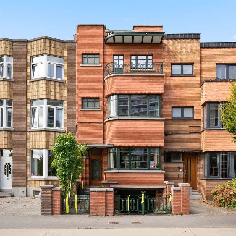 Huis te huur in Tienen voor € 1.550 met 4 slaapkamers - Photo 1