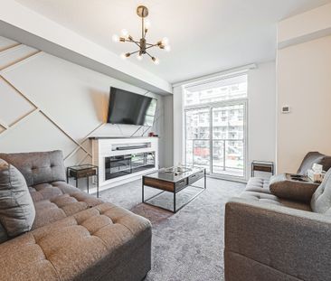 For Lease - 460 Dundas Street Unit# 327, Hamilton, Ontario - Photo 2