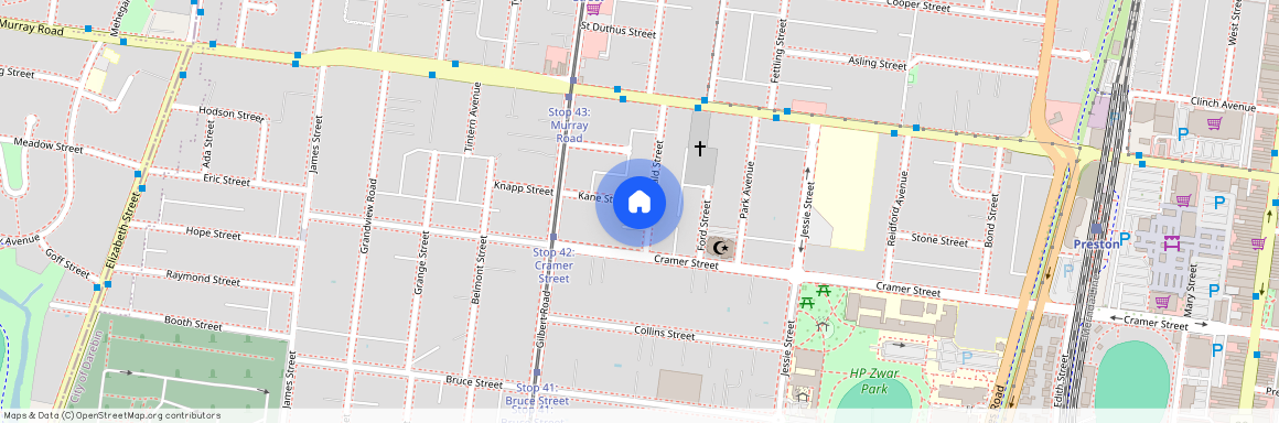 1 Kane Street, Vic 3072, Preston