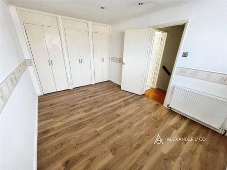 1 bedroom terraced house to rent - Photo 3