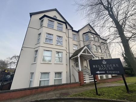 2 bedroom flat to rent - Photo 4