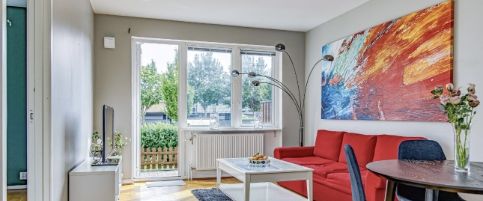 Hederstiernas gata 30 - Photo 1