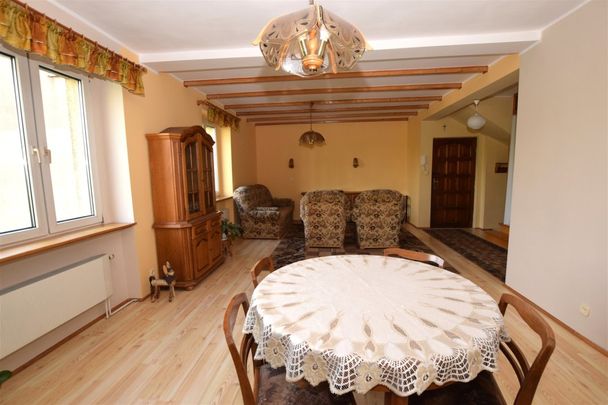 Mieszkanie Wynajem - Gdynia - Zdjęcie 1