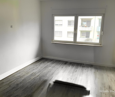 2-Zimmer-Wohnung mit Balkon in Duisburg-Friemersheim mieten - Foto 1