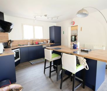 Maison T5 près de COLOMIERS à louer - Photo 6
