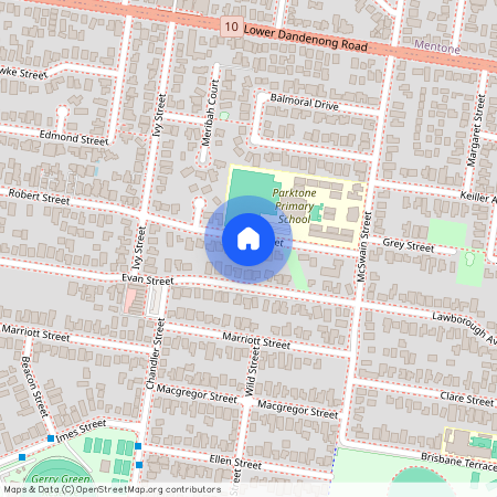 52 Robert Street, Parkdale