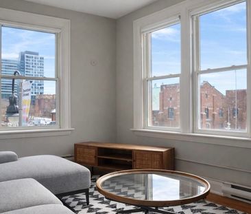 For Lease - 64 Simcoe Street Unit# 2, Oshawa, Ontario - Photo 2
