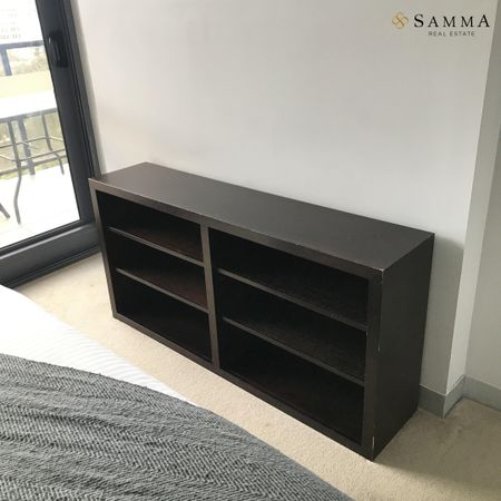 916/555 Flinders Street, Melbourne VIC 3000 - Apartment For Rent | Domain - Photo 5