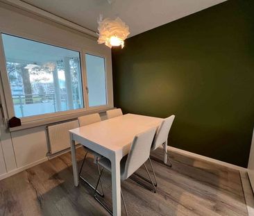 2.5 Zimmer, 66 m², 2. Stock - Foto 1