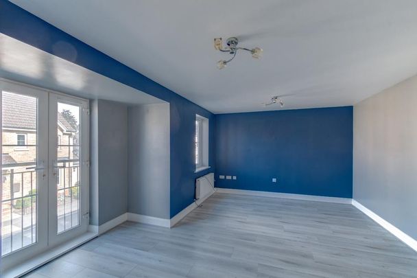 2 bedroom apartment to rent - Photo 1