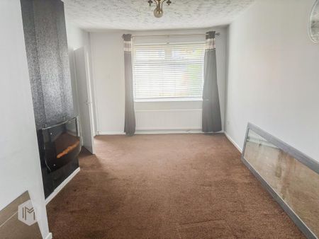 2 bedroom end of terrace house to rent - Photo 2