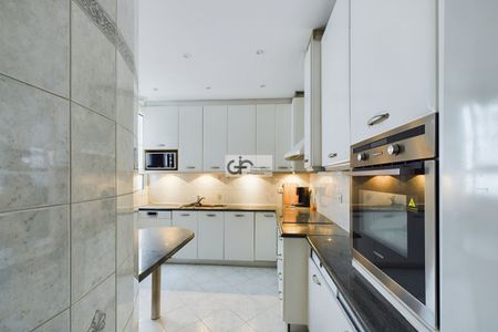 5 pièces Eglise d'Auteuil - Photo 5