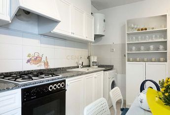 Calpe/Calp, Valencian Community