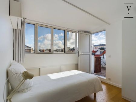 Tout savoir sur cet appartement à Paris 12ème - Photo 4