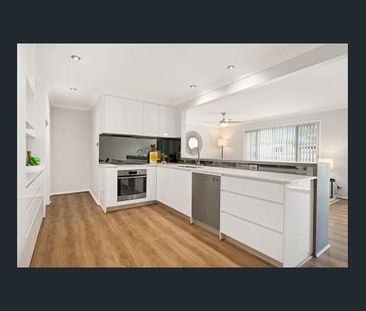 Spacious Family Living with a Large Outdoor Entertaining Area - Photo 6