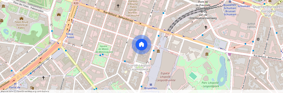 1050 Ixelles