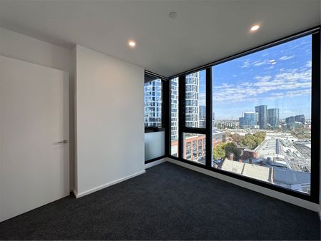 704/408 Spencer Street - Photo 4