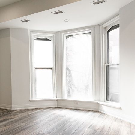For Lease - 209 Jarvis Street Unit# 4, Toronto, Ontario - Photo 4