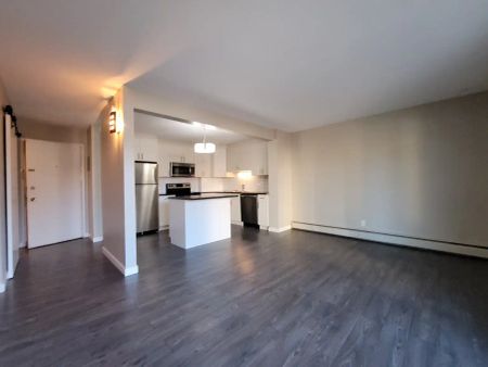 8604 Gateway Boulevard NW - #107 — Condo - Photo 3