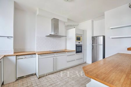 Location appartement, Paris 16ème (75016), 3 pièces, 99.2 m², ref 86201171 - Photo 2