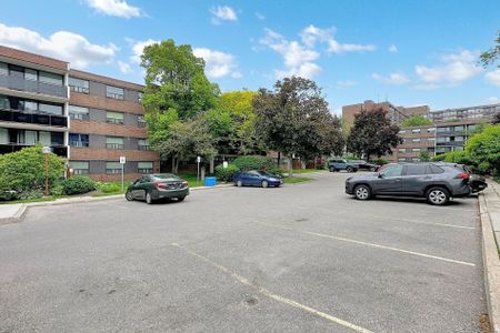 For Lease - 20 Sunrise Avenue Unit# 102, Toronto, Ontario - Photo 4
